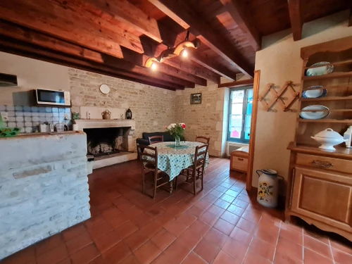 Gîte Benet, 3 pièces, 4 personnes - photo_15062075171