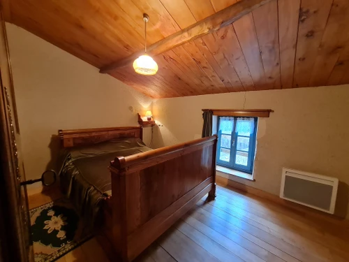 Gîte Benet, 5 pièces, 8 personnes - photo_15062075911