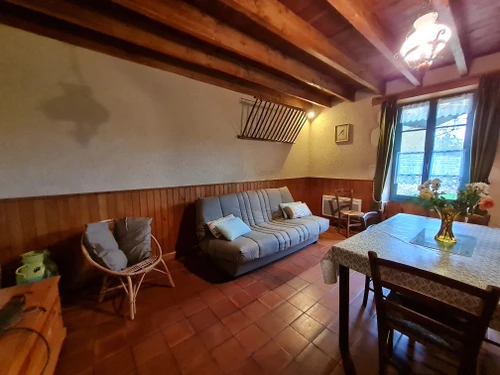 Gîte Benet, 5 pièces, 8 personnes - photo_15062075911