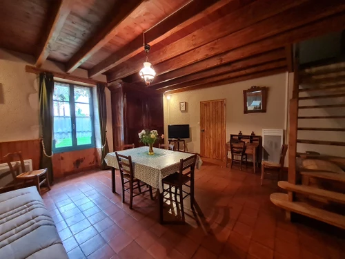 Gîte Benet, 5 pièces, 8 personnes - photo_15062075911
