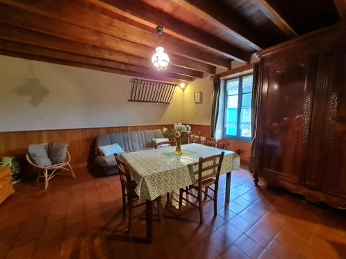 Gîte Benet, 5 pièces, 8 personnes - photo_15062075911