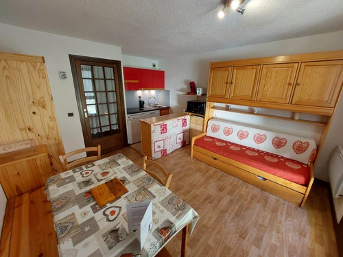 Studio Valloire, 1 pièce, 4 personnes - photo_8095217275