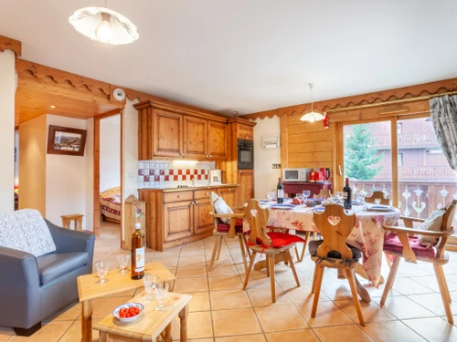 Appartement Les Menuires, 4 pièces, 7 personnes - photo_16715849782