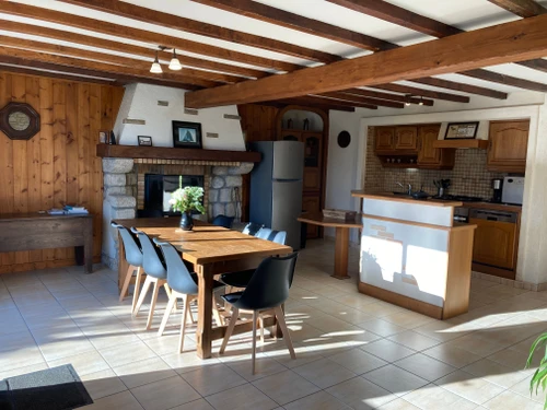 Gîte Mesquer, 5 pièces, 7 personnes - photo_14901836762