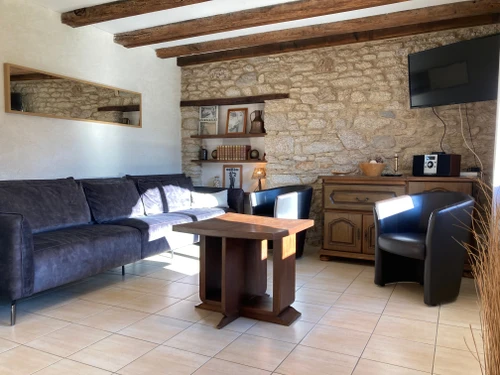 Gîte Mesquer, 5 pièces, 7 personnes - photo_14901836762