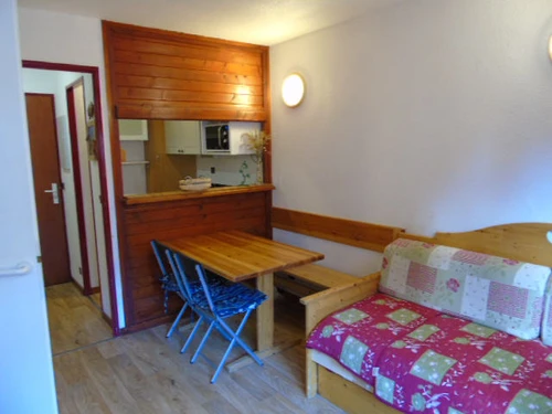 Studio Valfréjus, studio flat, 4 persons - photo_16727788577