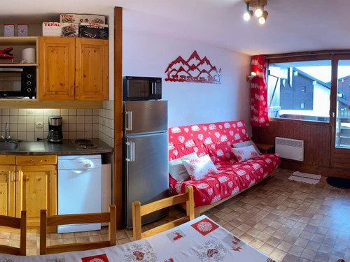 Studio Les Saisies, studio flat, 5 persons - photo_16729738497