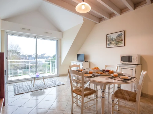 Apartamento Quiberon, 1 dormitorio, 4 personas - photo_6270450248