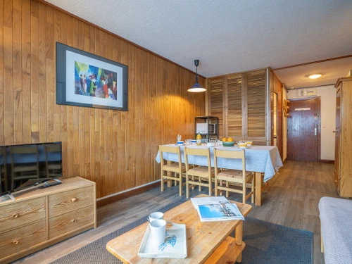 Ferienwohnung Tignes, 1 Schlafzimmer, 6 Personen - photo_709807146