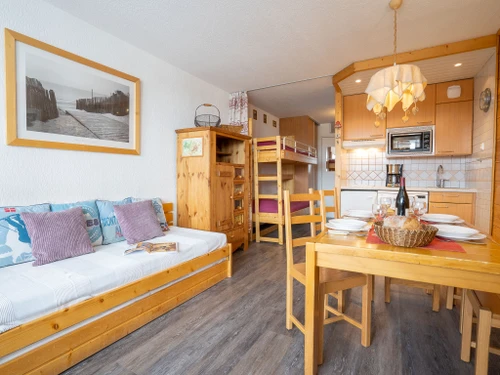 Apartamento Tignes, estudio, 4 personas - photo_14217180100