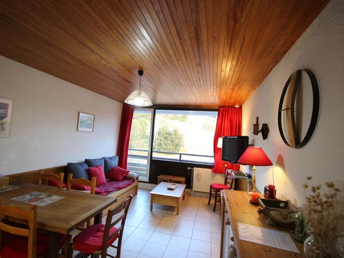 Ferienwohnung Chamrousse, 1 Schlafzimmer, 6 Personen - photo_16681124692