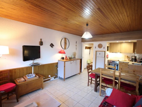 Apartment Chamrousse, 1 bedroom, 6 persons - photo_16681124692