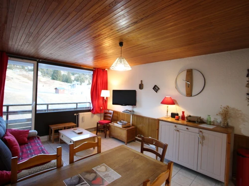 Apartment Chamrousse, 1 bedroom, 6 persons - photo_16681124692