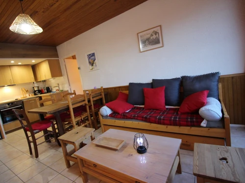 Apartment Chamrousse, 1 bedroom, 6 persons - photo_16681124692