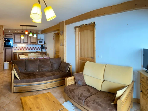 Apartamento Villard-sur-Doron, 3 dormitorios, 8 personas - photo_16752057021