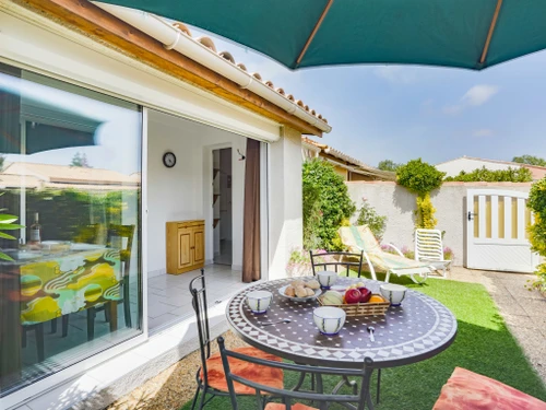 Villa Cap d'Agde, 2 bedrooms, 4 persons - photo_11421938735