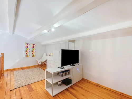 Ferienwohnung Cavalaire-sur-Mer, 2 Schlafzimmer, 5 Personen - photo_15371034388