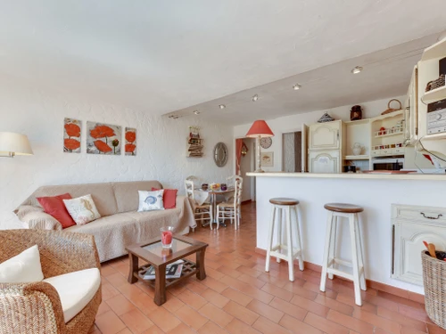 Apartamento Grimaud, 2 dormitorios, 4 personas - photo_14277190817