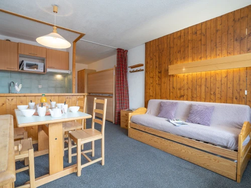 Appartement Tignes, 1 pièce, 4 personnes - photo_709827348