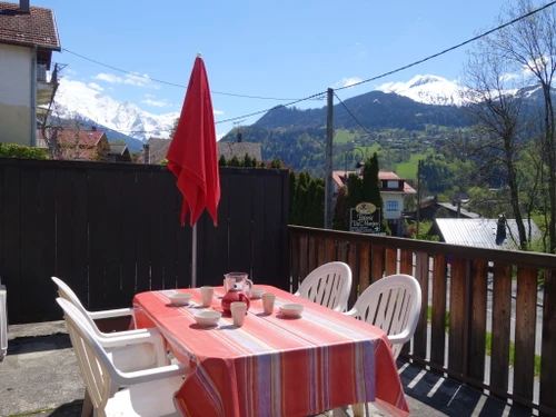 Apartamento Saint-Gervais-les-Bains, 1 dormitorio, 6 personas - photo_14093723423