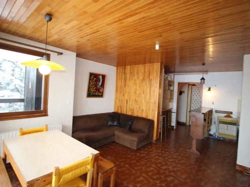 Ferienwohnung Chamrousse, 2 Schlafzimmer, 6 Personen - photo_16777188372