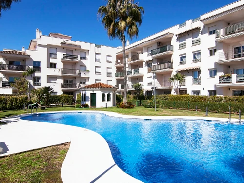 Appartement Marbella, 3 pièces, 4 personnes - photo_1997714920