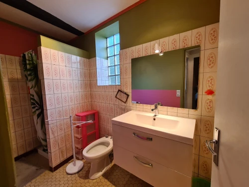 Gîte Briantes, 3 pièces, 5 personnes - photo_14993926242