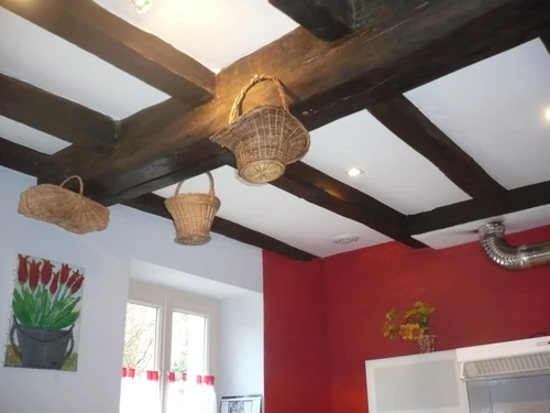 Gîte Briantes, 3 pièces, 5 personnes - photo_14993926242