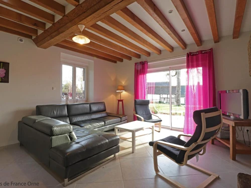 Gasthaus Juvigny-Val-d'Andaine, 4 Schlafzimmer, 9 Personen - photo_14367910237