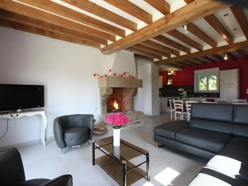 Gasthaus Juvigny-Val-d'Andaine, 4 Schlafzimmer, 9 Personen - photo_14367910237