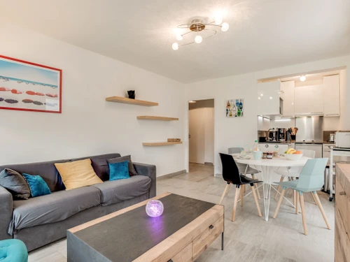 Ferienwohnung Quiberon, 1 Schlafzimmer, 3 Personen - photo_14641073347