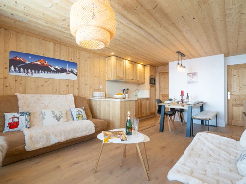 Apartment Tignes, 2 bedrooms, 5 persons - photo_16787906482