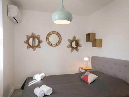 Ferienwohnung Porto-Vecchio, 3 Schlafzimmer, 6 Personen - photo_14457039141