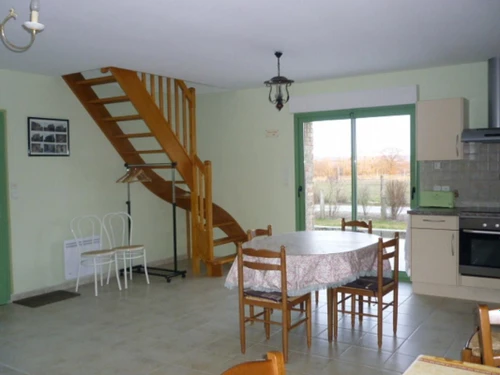 Gasthaus Le Bailleul, 2 Schlafzimmer, 6 Personen - photo_16791379944