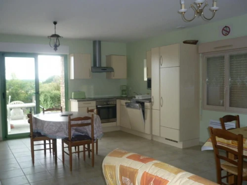 Gasthaus Le Bailleul, 2 Schlafzimmer, 6 Personen - photo_16791379944