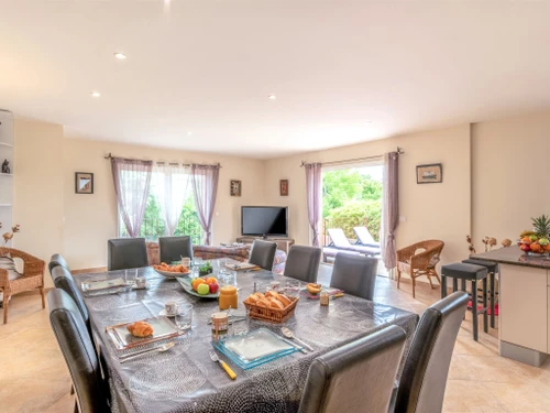 Ferienwohnung Porto-Vecchio, 3 Schlafzimmer, 6 Personen - photo_14756885590