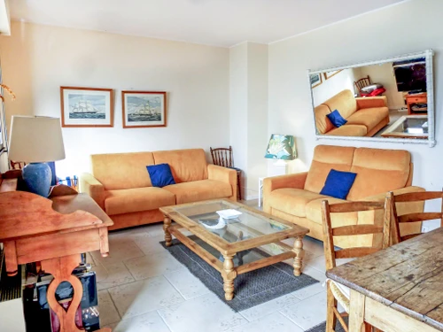 Apartment Trouville-sur-Mer, 1 bedroom, 5 persons - photo_710468769