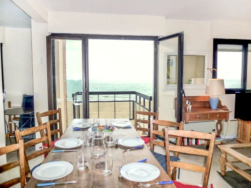 Apartment Trouville-sur-Mer, 1 bedroom, 5 persons - photo_710468769