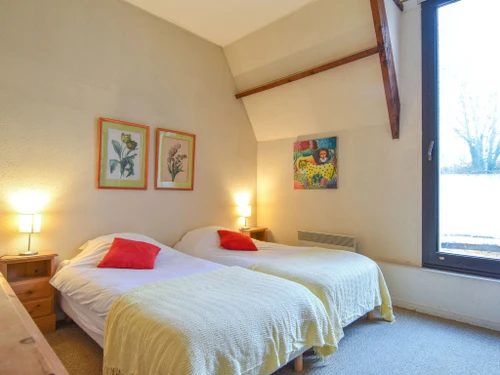 Apartment Trouville-sur-Mer, 1 bedroom, 5 persons - photo_710468769