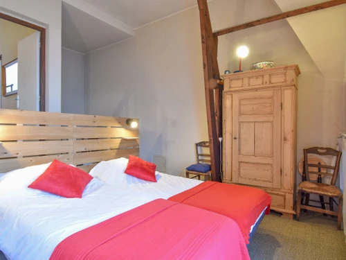 Apartment Trouville-sur-Mer, 1 bedroom, 5 persons - photo_710468769