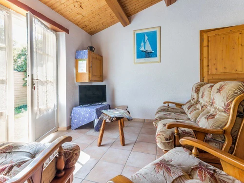 Casa rural Machecoul, 2 dormitorios, 5 personas - photo_14894232952