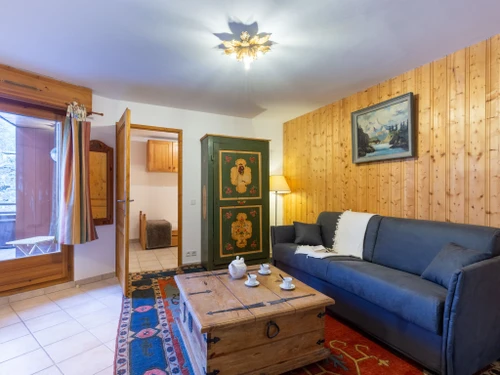 Appartement Chamonix-Mont-Blanc, 2 pièces, 4 personnes - photo_16833834283