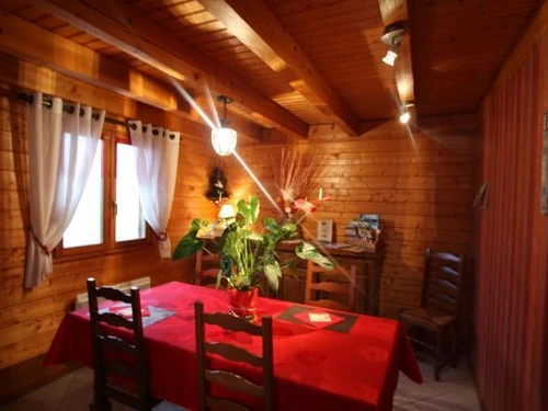 Gîte Le Val-d'Ajol, 2 pièces, 4 personnes - photo_14994449997