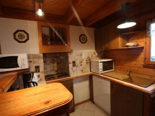 Gîte Le Val-d'Ajol, 2 pièces, 4 personnes - photo_14994449997