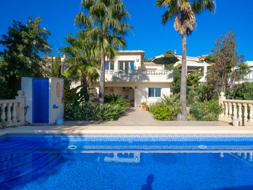 Ferienhaus Moraira, 2 Schlafzimmer, 4 Personen - photo_16840147223