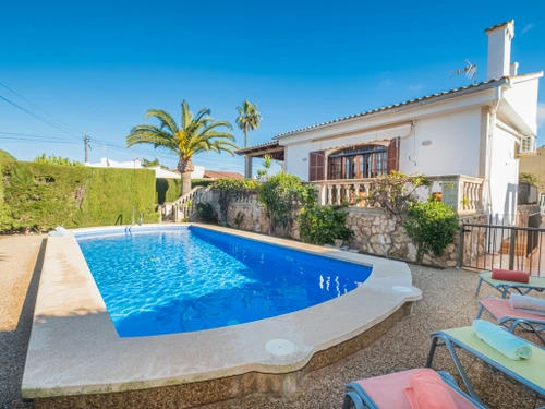 Villa Llucmajor, 4 pièces, 6 personnes - photo_16840152559