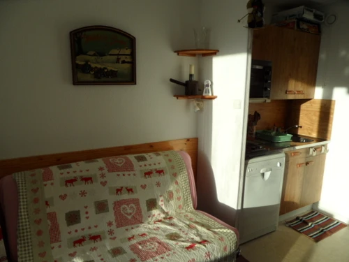 Studio Chamrousse, studio flat, 4 persons - photo_16841075327
