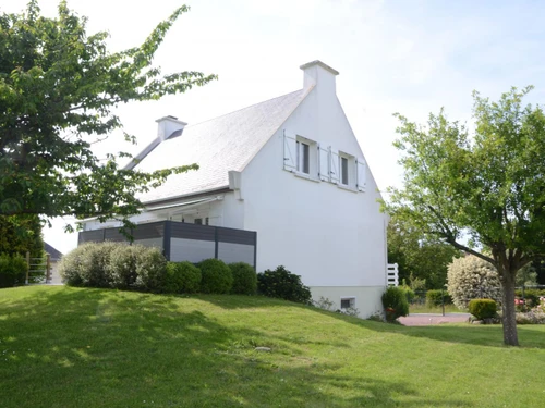 Gite Yquelon, 3 bedrooms, 6 persons - photo_15365912394