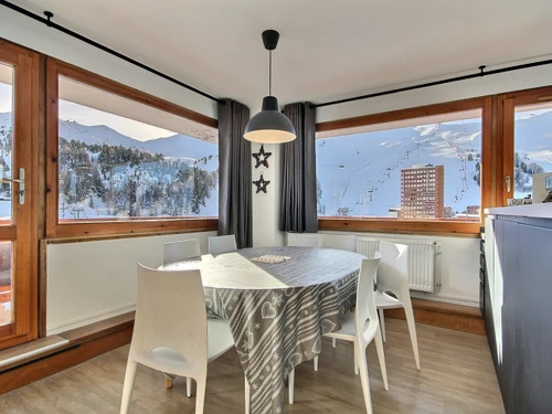 Apartment La Plagne, 2 bedrooms, 8 persons - photo_13692516272