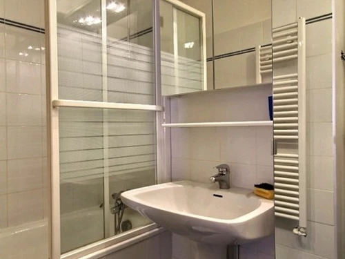 Apartment La Plagne, 2 bedrooms, 8 persons - photo_13692516272